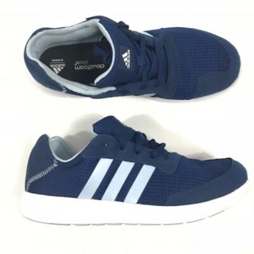 Adidas Cloudfoam Element Refresh Running Sneakers - image 1